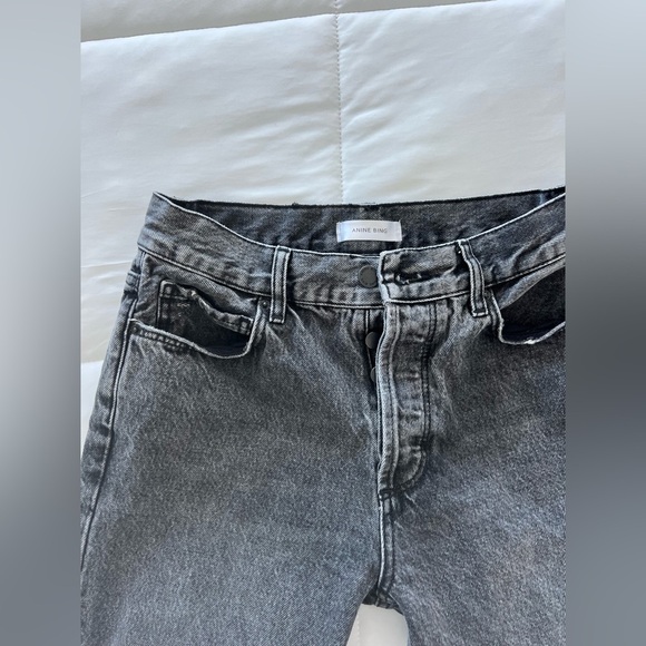 annie bing jeans - Picture 8 of 9